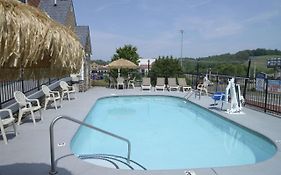 Microtel Inn And Suites by Wyndham Pigeon Forge